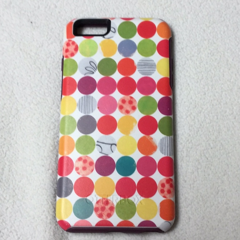 I Phone 6 Plus/6 s Plus case